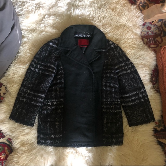 Moncler Gamme Rouge down the under jacket size 2 S/M - Picture 3 of 12